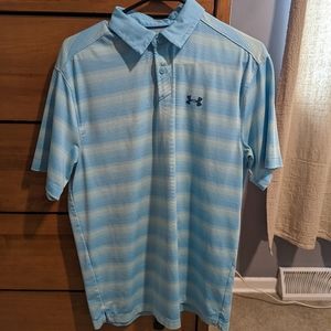 UNDER ARMOUR POLO